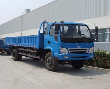 Ouling  ZB3120TPXS Dump truck