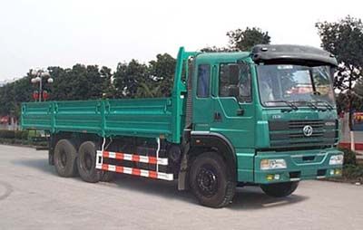 Hongyan  CQ1243T8F21G434 Truck