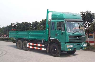 Hongyan  CQ1243T8F21G434 Truck