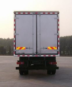 Dongfeng  DFL5160XXYBX5 Box transport vehicle