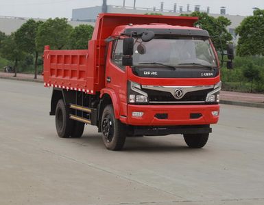 Dongfeng  EQ3186S8EDF Dump truck