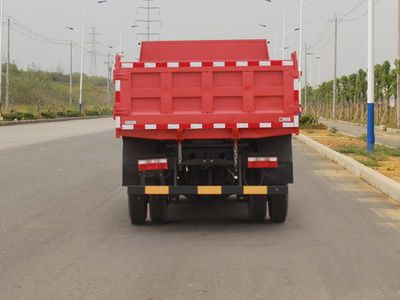 Dongfeng  EQ3186S8EDF Dump truck