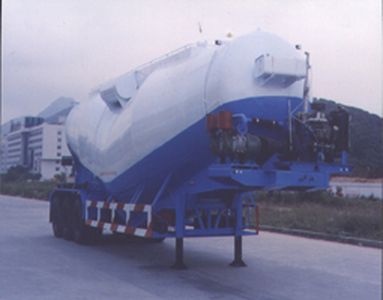 Hanyang  HY9530GSN Bulk cement semi-trailer