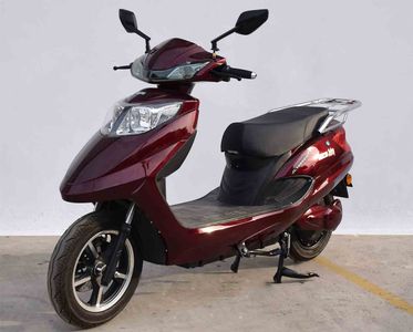 Jialing  JL1000DQT Electric two wheeled light motorcycle