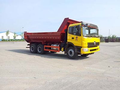 Pengxiang  SDG3258GUMD1BJ Dump truck