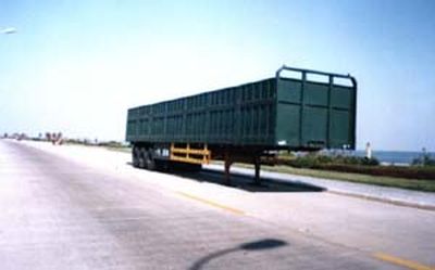 Pengxiang  SDG9530A Semi trailer