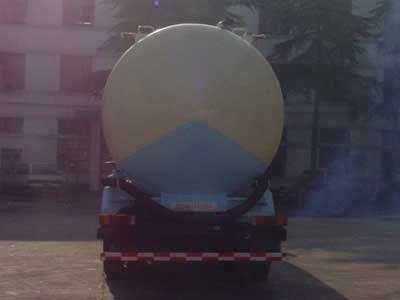 Shaanxi Automobile SX5254GSNVM524 Bulk cement truck