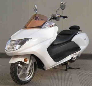 Wuben  WB150T8 Two wheeled motorcycles