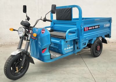 Xubang  XB1000DZH6F Electric tricycle