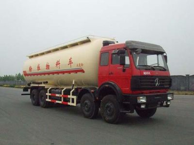 Yuxin  XX5310GFL09 Powder material transport vehicle