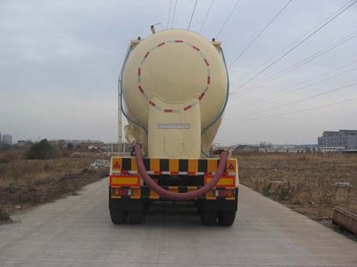 Xingma  AH9322GFL Powder material transportation semi-trailer