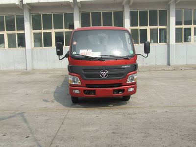 Foton  BJ5031V3BD62 Peng style transport vehicle