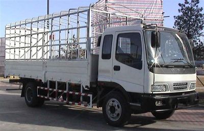 Ouman  BJ5079VDCFD Grate type transport vehicle