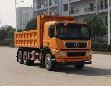 Dayun  CGC3250D5ECHD Dump truck