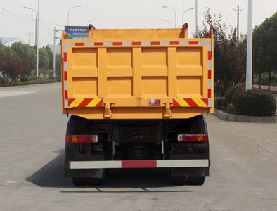 Dayun  CGC3250D5ECHD Dump truck