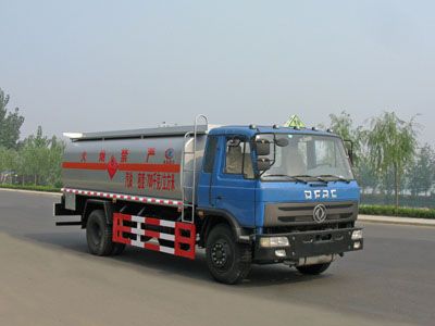 Cheng Liwei  CLW5163GYY3 Oil tanker