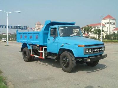 Phoenix  FXC3077 Dump truck