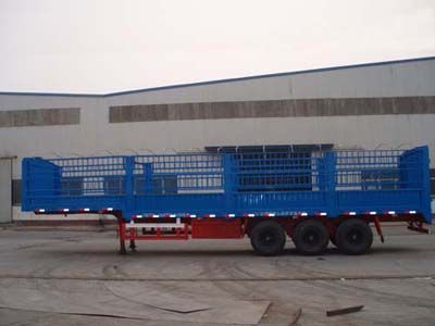 Changhua  HCH9403CXY Gantry transport semi-trailer