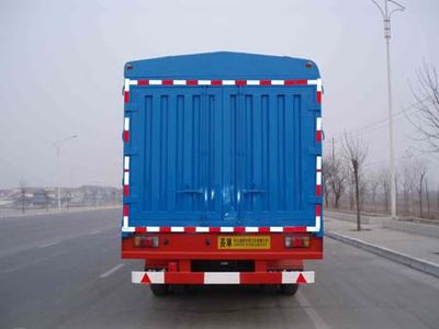 Changhua  HCH9403CXY Gantry transport semi-trailer