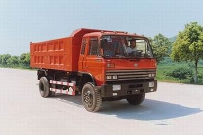 Hanyang  HY3160F Dump truck