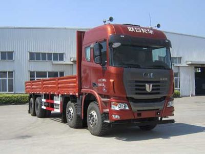 Jirui United Brand Automobile QCC1312D656 Truck