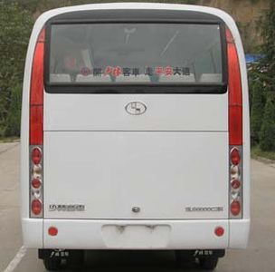 Shaolin  SLG6600C3N coach