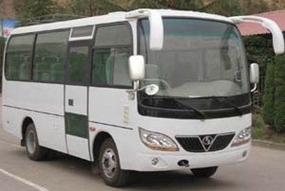 Shaolin  SLG6600C3N coach