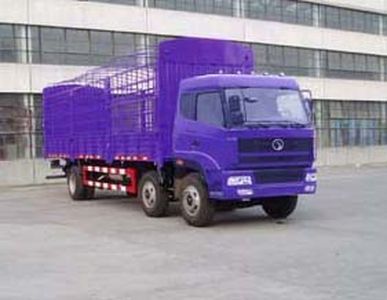 Shitong  STQ5164CLXY8 Grate type transport vehicle