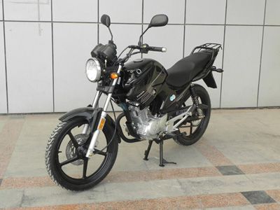 Tiandi Youxia  TD1503 Two wheeled motorcycles