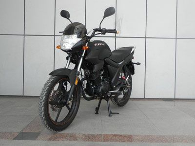 Tiandi Youxia  TD1503 Two wheeled motorcycles