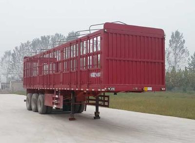 Ruyuan ZDY9404CCYGantry transport semi-trailer