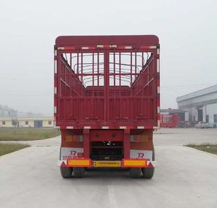 Ruyuan  ZDY9404CCY Gantry transport semi-trailer