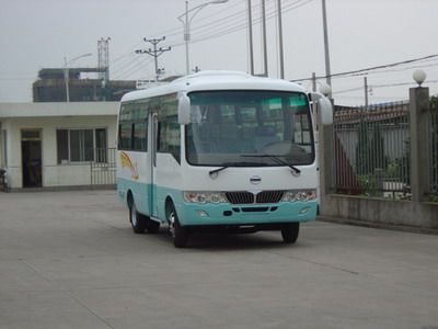 Yuexi ZJC6600NJ1Light Bus