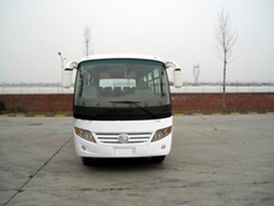 Yutong  ZK6751D coach