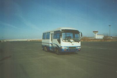 Dongou ZQK6602C4Light Bus