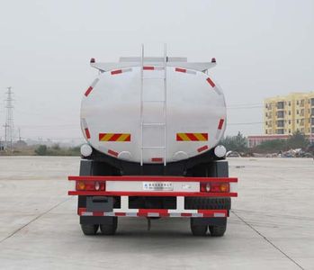 Jiulong  ALA5160TGYDFL5 Liquid supply vehicle