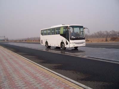 Foton BJ6102U8LHB1coach