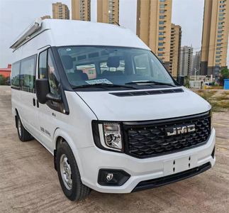 Yituo  CYT5041TSYM6 Camping vehicle