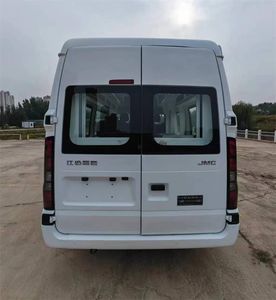 Yituo  CYT5041TSYM6 Camping vehicle