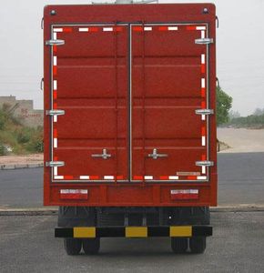 Dongfeng  DFA5080CCYL12D3AC Grate type transport vehicle