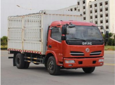 Dongfeng  EQ5110CCY8GDFAC Grate type transport vehicle