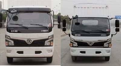 Dongfeng  EQ5110CCY8GDFAC Grate type transport vehicle