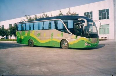 Wuzhoulong  FDG6123B Luxury tourist buses