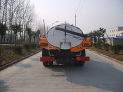 Sutong  HAC5091GST Sewer joint dredging vehicle