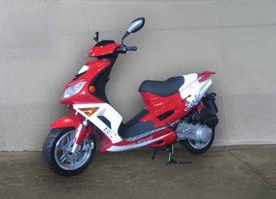 Huatian  HT125T25C Two wheeled motorcycles