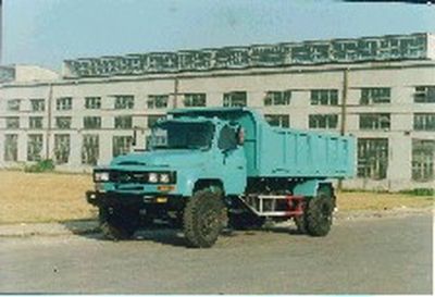 Dongfeng  LZ3110G1D45 Dump truck