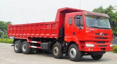 Chenglong  LZ3301QEL Dump truck