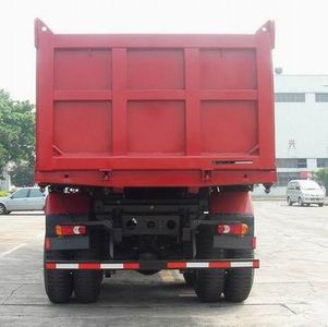 Chenglong  LZ3301QEL Dump truck