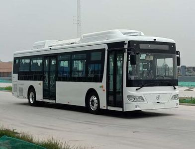 Origin Star Car SYD6120GBEV Pure electric low entry city buses