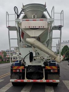 Sany  SYM5311GJB1EA Concrete mixing transport vehicle